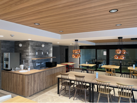 Campus Village Kyoto Fushimi