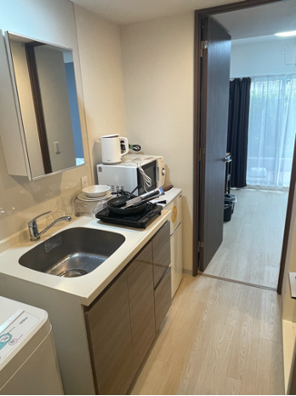 Campus Village Kyoto Fushimi